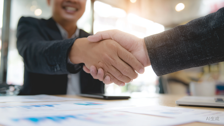 中国外交正在变得柔和